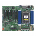 [Материнская плата] Supermicro MBD-H12SSL-i-B {ATX, 8 DIMM slots, 8 SATA3, 2 M.2, 8 SATA3 or 2 NVMe via single SlimSAS x8, 2 Gigabit Ethernet LAN Ports, ASPEED AST2500 BMC graphics, 7 PWM 4-pin Fans} OEM