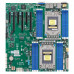 [Материнская плата] Supermicro MBD-H12DSI-N6-B Материнская плата Dual AMD EPYC™ 7003/7002 Series Processors, 4TB Registered ECC DDR4 3200MHz SDRAM in 16 DIMMs, 10 SATA3, 2 SATADOM, 4 NVMe {10} 
