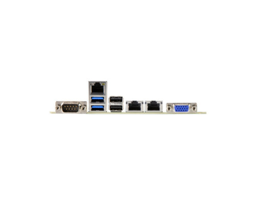 [Материнская плата] Supermicro MBD-H12DSI-N6-B Материнская плата Dual AMD EPYC™ 7003/7002 Series Processors, 4TB Registered ECC DDR4 3200MHz SDRAM in 16 DIMMs, 10 SATA3, 2 SATADOM, 4 NVMe {10} 
