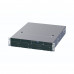 [Сервер] Ablecom CS-R25-31P 2U rackmount, 8+1 trays, 550W CRPS PSU(1+1) /  21" depth chassis / Supports ATX, Micro-ATX and Mini-ITX motherboards