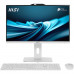 [Моноблок] MSI Pro AP242P 14M-668XRU  [9S6-AE0622-831] White 23.8" {Full HD i7 14700/16Gb/SSD512Gb UHDG 770/noOS/kb/m}