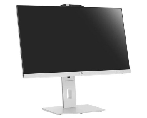 [Моноблок] MSI Pro AP242P 14M-668XRU  [9S6-AE0622-831] White 23.8" {Full HD i7 14700/16Gb/SSD512Gb UHDG 770/noOS/kb/m}