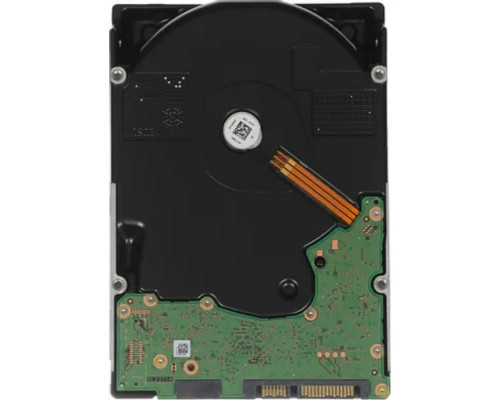 [Жесткий диск] Жесткий диск серверный Western Digital 3.5" 24TB Ultrastar DC HC580 WUH722424ALE604 SATA