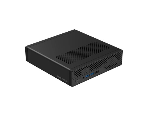 [Компьютер] Minisforum Мини ПК MS-A2-9955/96GB+2TB (AMD Ryzen 9 9955HX) 96GB+2TB, AMD Radeon, Win11 Pro