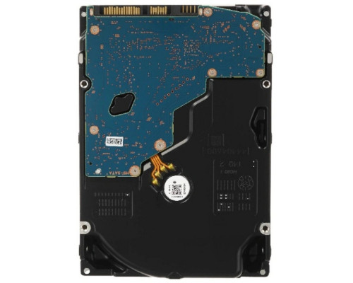 [Жесткий диск] Жесткий диск Toshiba SATA-III 16TB MG09ACA16TE Server Enterprise Capacity 512E (7200rpm) 512Mb 3.5"