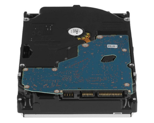 [Жесткий диск] Жесткий диск Toshiba SATA-III 16TB MG09ACA16TE Server Enterprise Capacity 512E (7200rpm) 512Mb 3.5"