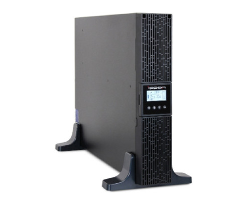 ИБП Ippon SMART WINNER II 2000E 1800Вт/2000ВА, black {1192980}