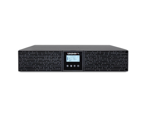 ИБП Ippon SMART WINNER II 2000E 1800Вт/2000ВА, black {1192980}