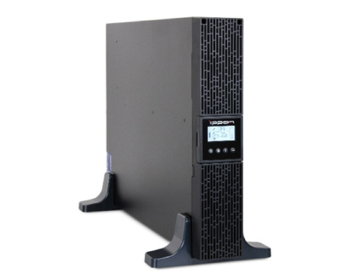 ИБП Ippon SMART WINNER II 3000 2700Вт/3000ВА, black {1192982}