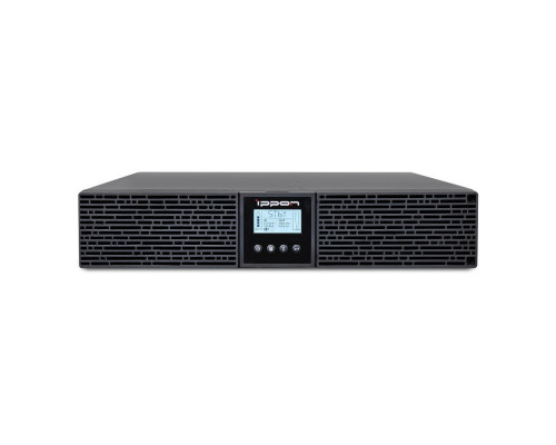 ИБП Ippon SMART WINNER II 3000 2700Вт/3000ВА, black {1192982}