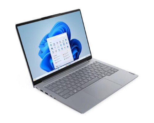 [Ноутбук] Lenovo Thinkbook 14 G8 IRL [21SGA002CD_PRO] (КЛАВ.РУС.ГРАВ.) Grey 14" {WUXGA IPS Core 7 250H/16Gb/1TB SSD/W11Pro}