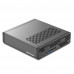 [Компьютер] Minisforum Мини ПК MS-01-S1390/64GB+1TB (i9-13900H)) 64GB+1TB, Intel Graphics, Win11 Pro