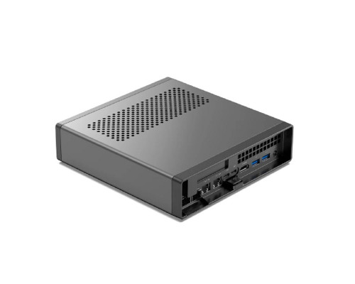 [Компьютер] Minisforum Мини ПК MS-01-S1390/64GB+1TB (i9-13900H)) 64GB+1TB, Intel Graphics, Win11 Pro