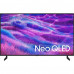 [Телевизор] Samsung 50" QE50QN80FAUXRU Series 9 черный титан/черный {Ultra HD 60Hz DVB-T2 DVB-C DVB-S2 USB WiFi Smart TV}