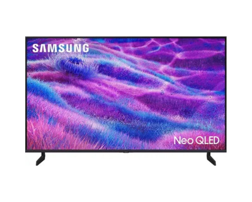 [Телевизор] Samsung 50" QE50QN80FAUXRU Series 9 черный титан/черный {Ultra HD 60Hz DVB-T2 DVB-C DVB-S2 USB WiFi Smart TV}