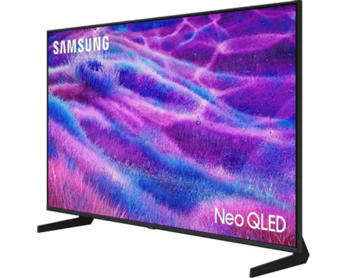 [Телевизор] Samsung 50" QE50QN80FAUXRU Series 9 черный титан/черный {Ultra HD 60Hz DVB-T2 DVB-C DVB-S2 USB WiFi Smart TV}