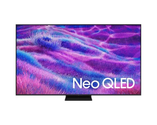 [Телевизор] Samsung 65" QE65QN80FAUXRU Series 9 черный титан/черный {Ultra HD 120Hz DVB-T2 DVB-C DVB-S2 USB WiFi Smart TV}