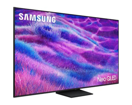 [Телевизор] Samsung 65" QE65QN80FAUXRU Series 9 черный титан/черный {Ultra HD 120Hz DVB-T2 DVB-C DVB-S2 USB WiFi Smart TV}