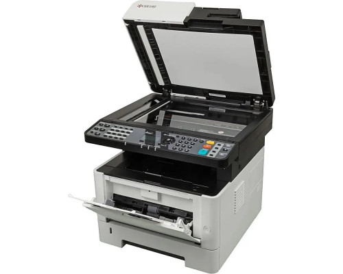[принтер] Kyocera M2540DN (1102SH3KR0) {A4, 40ppm, 1200x1200dpi, 512Mb, Ethernet RJ-45, USB, старт. тонер ТК-1178, АЗИЯ}