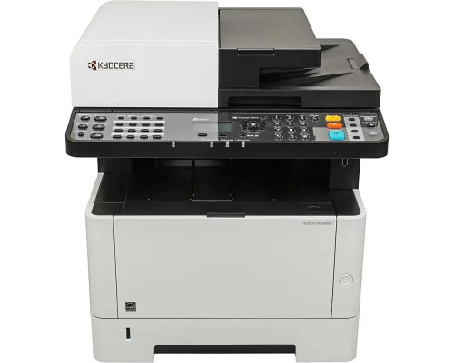 [принтер] Kyocera M2540DN (1102SH3KR0) {A4, 40ppm, 1200x1200dpi, 512Mb, Ethernet RJ-45, USB, старт. тонер ТК-1178, АЗИЯ}