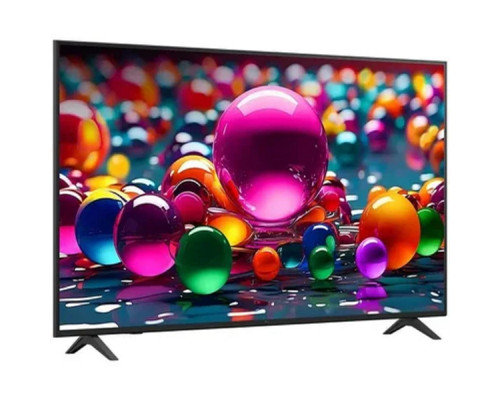 [Телевизор] LG 65" 65UA75009LA.ARUG черный 4K Ultra HD 60Hz DVB-T DVB-T2 DVB-C DVB-S DVB-S2 USB WiFi Smart TV