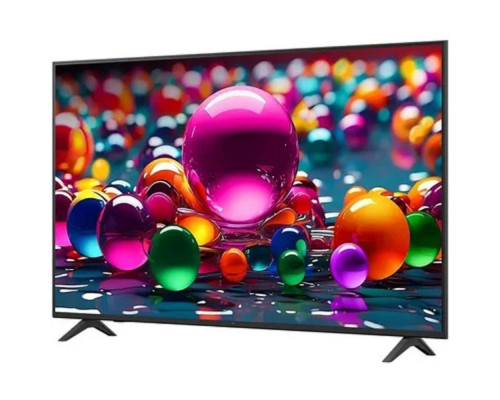 [Телевизор] LG 65" 65UA75009LA.ARUG черный 4K Ultra HD 60Hz DVB-T DVB-T2 DVB-C DVB-S DVB-S2 USB WiFi Smart TV