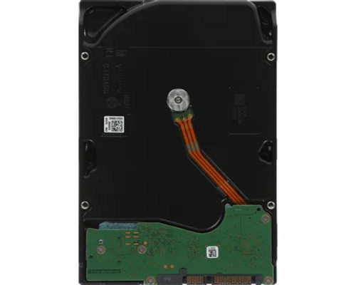 Жёсткий диск Seagate Exos 20 ТБ (ST20000NM002H)