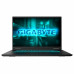 [Ноутбук] Gigabyte GAMING A16 [CWHI3KZC64SD] Grey 16" {QHD+ i7 13620H/32Gb/SSD1Tb/RTX 5070 8Gb//DOS}