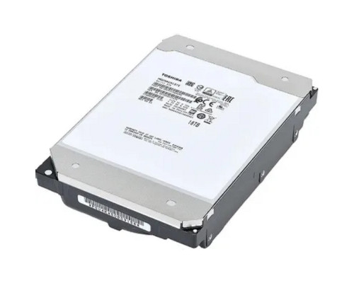 [Жесткий диск] 18TB Toshiba Enterprise Capacity (MG09SCA18TE) SAS, 7200 rpm, 512Mb buffer, 3.5"}
