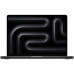 [Ноутбук] Apple MacBook Pro 14-inch 2025 [MDE34LL/A] (КЛАВ.РУС.ГРАВ.) Space Black 14.2" Liquid Retina XDR {(3024x1964) M5 10C CPU 10C GPU/24GB/1TB SSD/без переходника 1991284/1979059}