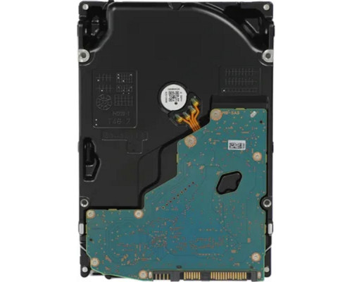 [Жесткий диск] Жесткий диск/ HDD Toshiba SAS 16Tb 3.5" Server 7200 12Gbit/s 512Mb 1 year warranty