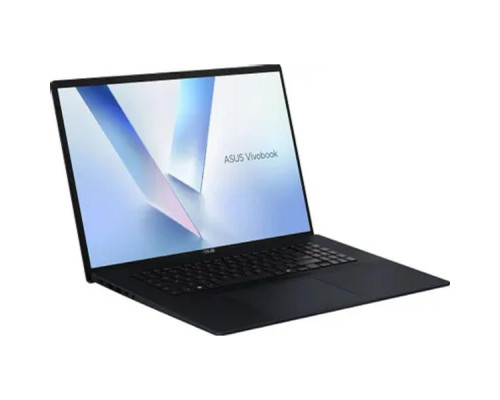 [Ноутбук] ASUS VivoBook M1807GA-S8054 [90NB17Y1-M00380] Blue 18" {WUXGA  Ryzen AI 7 445/32Gb/SSD1Tb/noOS}