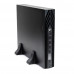 [Бастион ИБП] ИБП Бастион SKAT-UPS 1500-RACK-ON {Online, 1500ВА/1350Вт, стойка/на пол, 2x EURO,  SNMP/USB/RS-232/EPO, БЕЗ АКБ (3 шт 40-120 Ач или 4 шт SKAT BC 36/18), МПТ} (9904)