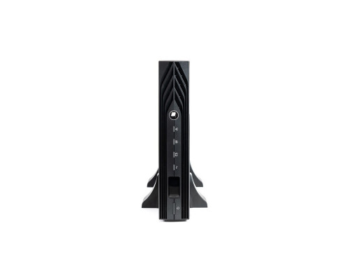 [Бастион ИБП] ИБП Бастион SKAT-UPS 1500-RACK-ON {Online, 1500ВА/1350Вт, стойка/на пол, 2x EURO,  SNMP/USB/RS-232/EPO, БЕЗ АКБ (3 шт 40-120 Ач или 4 шт SKAT BC 36/18), МПТ} (9904)