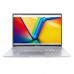 [Ноутбук] ASUS VivoBook 16 X1605VA-MB2761 [90NB10N2-M02X50] Silver 16" {WUXGA  i7 13620H/16Gb/1Tb SSD/No OS} 