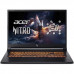 [Ноутбук] Acer Nitro V 17 AI ANV17-41-R6A6 [NH.QYVCD.005] Black 17.3" {FHD Ryzen 7 260 /16Gb/ SSD1Tb /RTX 5060 8Gb/ noOs}