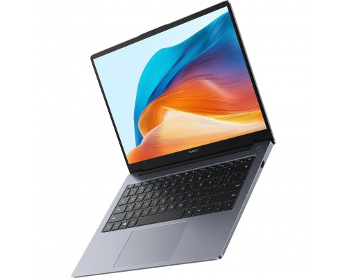 [Ноутбуки] Huawei MateBook D14 MDG-X MendelG-W5611D [53014MUB] Space Gray 14" {WUXGA i5-13420H/16GB/1TB/DOS}