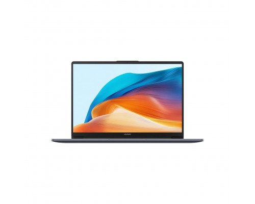 [Ноутбуки] Huawei MateBook D14 MDG-X MendelG-W5611D [53014MUB] Space Gray 14" {WUXGA i5-13420H/16GB/1TB/DOS}