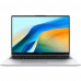 [Ноутбуки] HUAWEI MateBook D16 MCLG-X MitchellG-W5651 [53014MTX] Mystic Silver 16" {WUXGA i5-13420H/16GB/512GB/DOS}