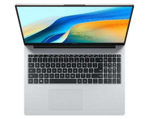 [Ноутбуки] HUAWEI MateBook D16 MCLG-X MitchellG-W5651 [53014MTX] Mystic Silver 16" {WUXGA i5-13420H/16GB/512GB/DOS}