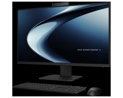 [Моноблок] ASUS P470VAK-BPE1410 [90PT03W5-M01KF0] Black 27" {Full HD Core 7 240H/32Gb/SSD1Tb Graphics/noOS/kb/m}
