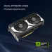 [Видеокарта] Видеокарта ASUS GeForce RTX5070 12Gb GDDR7 192bit 2542/2800 3*DP/HDMI  HDCP (DUAL-RTX5070-O12G) RTL