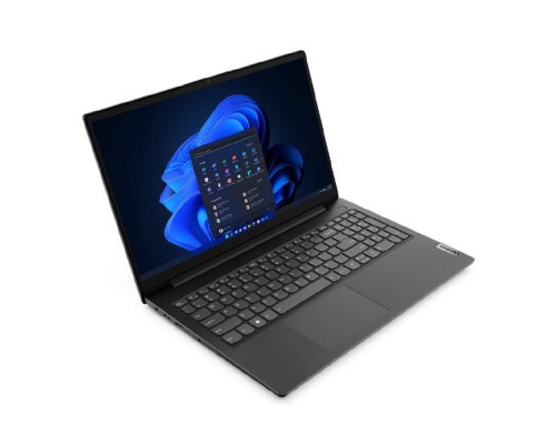 [Ноутбук] Lenovo V15 G4 IRU [83A100BVRU] Business Black 15.6" {FHD IPS 300nits i5-13420H/16GB/512GB SSD/DOS}