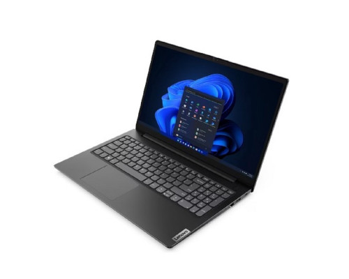 [Ноутбук] Lenovo V15 G4 IRU [83A100BVRU] Business Black 15.6" {FHD IPS 300nits i5-13420H/16GB/512GB SSD/DOS}