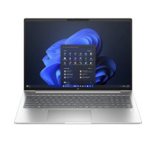 [Ноутбук] HP ProBook 460 G11 [D2FP4ET] Silver 16" {WUXGA Ultra 5 125U/16Gb/512Gb SSD/DOS}