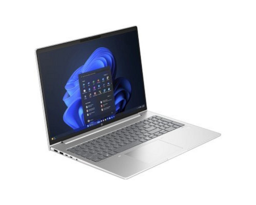 [Ноутбук] HP ProBook 460 G11 [D2FP4ET] Silver 16" {WUXGA Ultra 5 125U/16Gb/512Gb SSD/DOS}