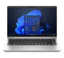 [Ноутбук] HP EliteBook 645 G10  [75C08AV] Silver 14" {FHD Ryzen 5 Pro 7530U/16GB/512GB SSD/DOS}