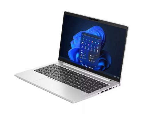 [Ноутбук] HP EliteBook 645 G10  [75C08AV] Silver 14" {FHD Ryzen 5 Pro 7530U/16GB/512GB SSD/DOS}