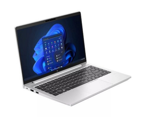 [Ноутбук] HP EliteBook 645 G10  [75C08AV] Silver 14" {FHD Ryzen 5 Pro 7530U/16GB/512GB SSD/DOS}