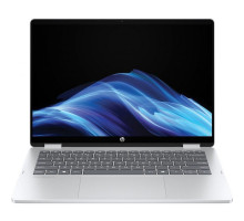 [Ноутбук] HP Omnibook 14-FP0023DX  [B86Q7UA] 14.1" FHD/ core7 150U/16Gb/512SSD/Win11Pro